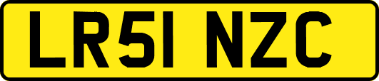 LR51NZC