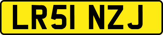LR51NZJ