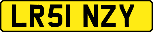 LR51NZY