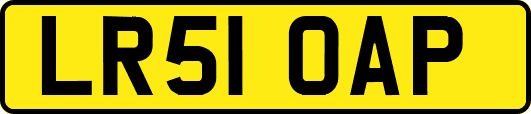 LR51OAP