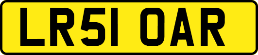 LR51OAR