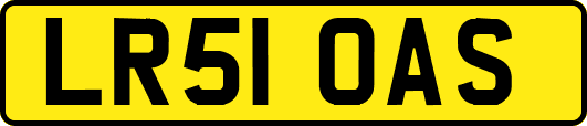 LR51OAS