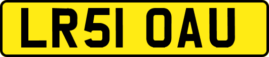 LR51OAU