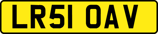 LR51OAV