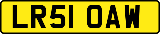 LR51OAW