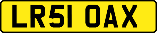 LR51OAX