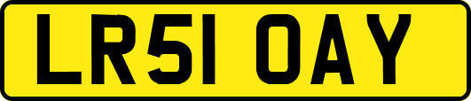 LR51OAY