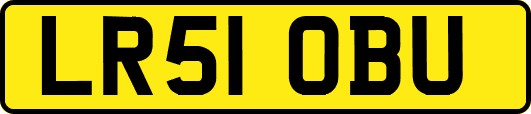 LR51OBU