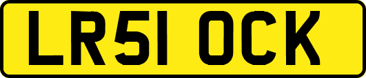 LR51OCK