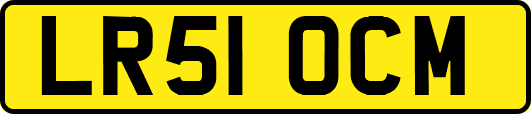 LR51OCM