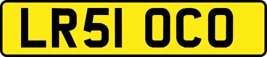 LR51OCO