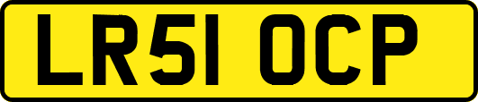 LR51OCP