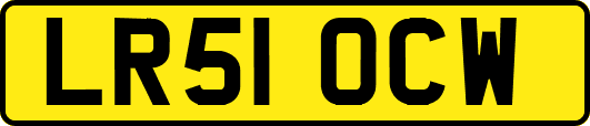 LR51OCW