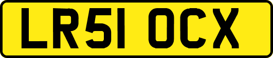 LR51OCX