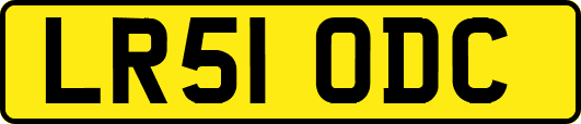 LR51ODC