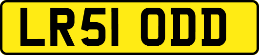 LR51ODD