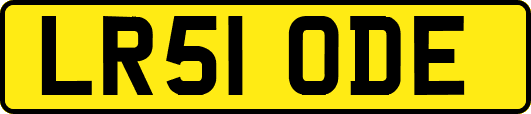 LR51ODE