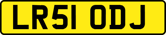 LR51ODJ