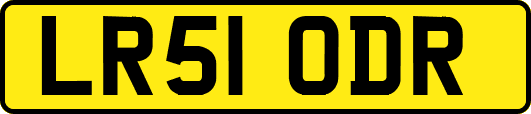 LR51ODR
