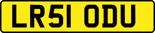 LR51ODU