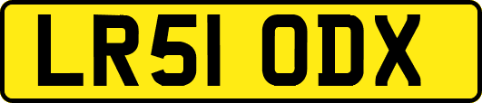 LR51ODX