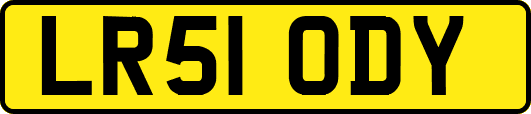 LR51ODY