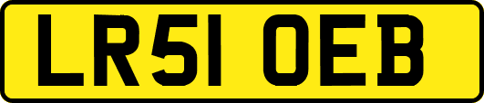 LR51OEB