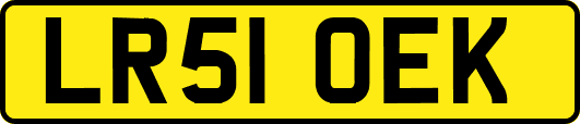 LR51OEK