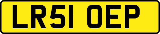 LR51OEP