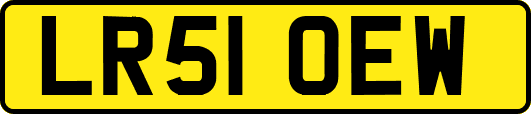 LR51OEW