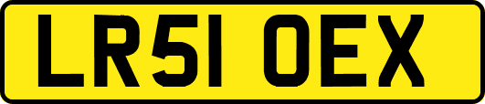 LR51OEX