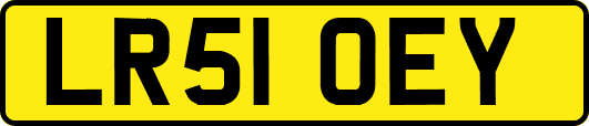 LR51OEY