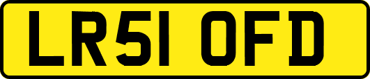 LR51OFD