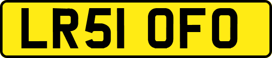 LR51OFO