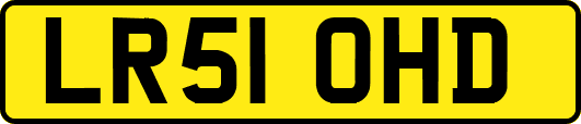 LR51OHD