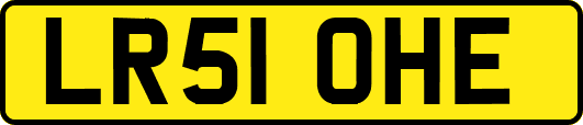 LR51OHE