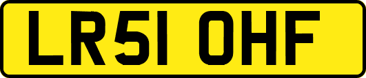 LR51OHF