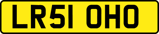 LR51OHO