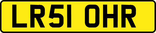 LR51OHR