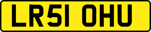 LR51OHU