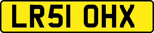 LR51OHX