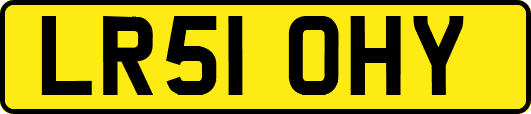 LR51OHY