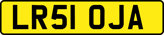 LR51OJA