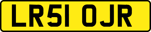 LR51OJR