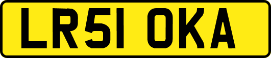 LR51OKA