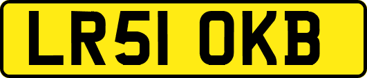 LR51OKB