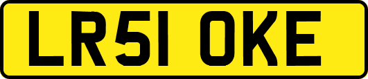 LR51OKE