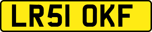 LR51OKF