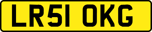 LR51OKG