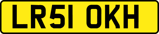 LR51OKH